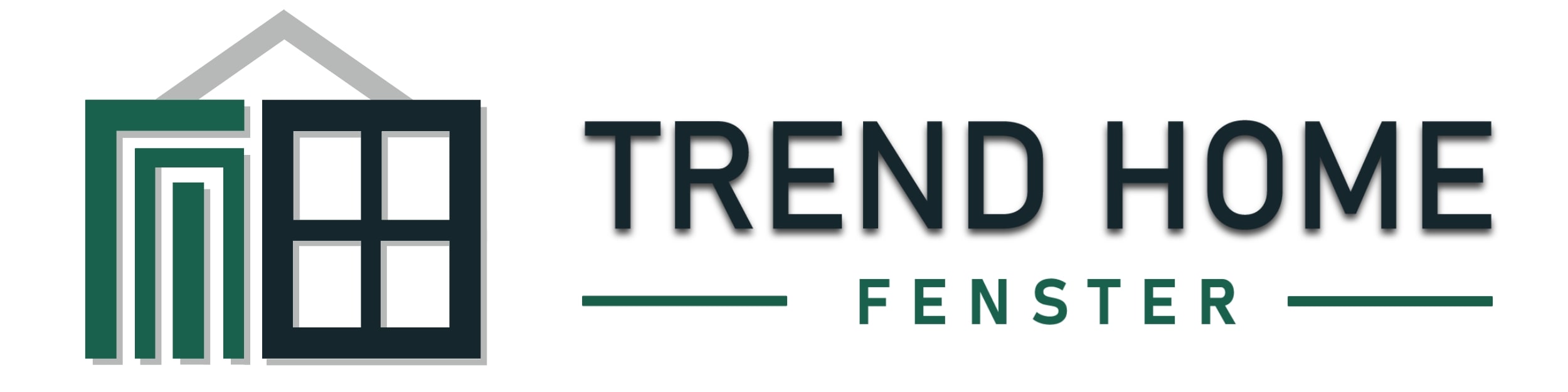 Trend Home Logo