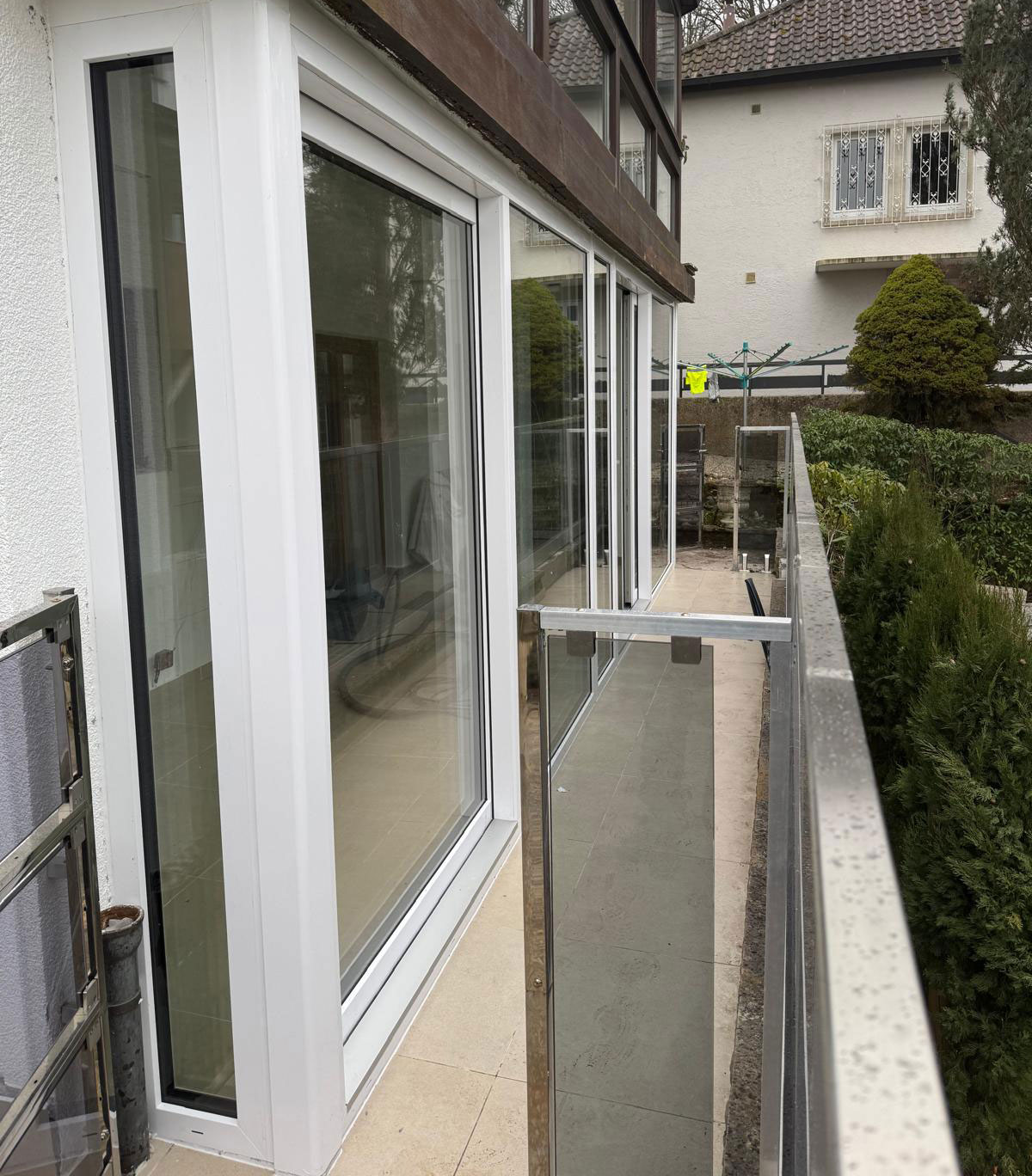 Fensterprojekt 1 in Stuttgart – Ansicht 2