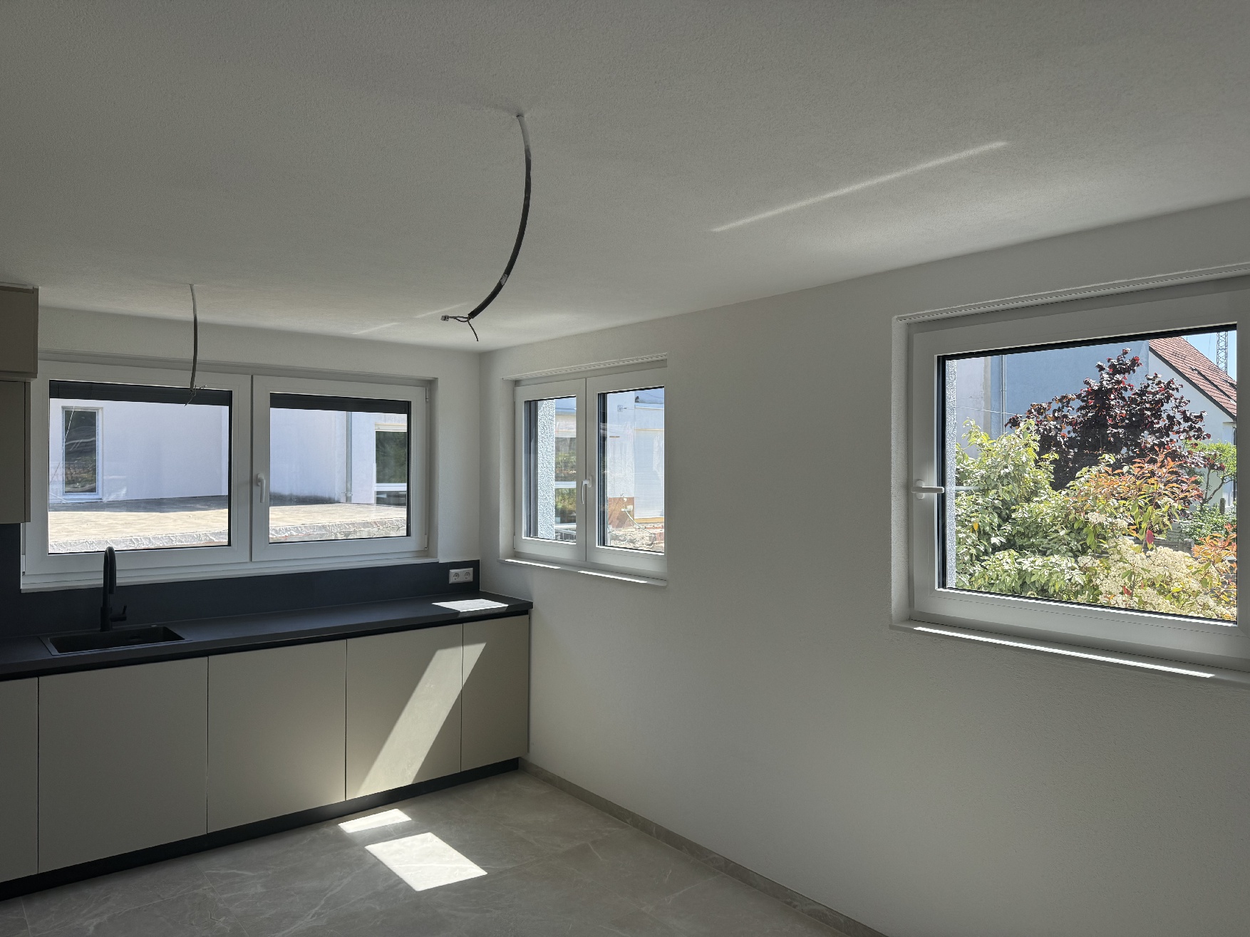 Fensterprojekt 3 in Stuttgart – Ansicht 3