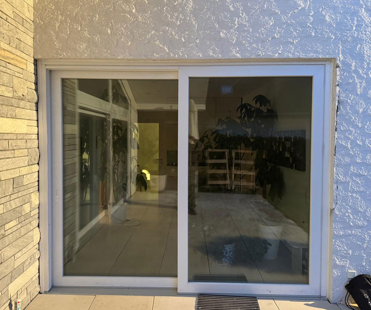 Türenprojekt 2 in Stuttgart – Ansicht 2